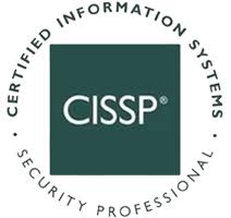 (ISC)² CISSP Certified Information Systems Security Professional